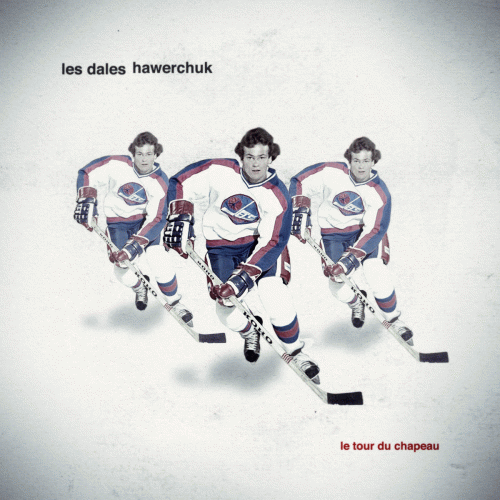 Les Dales Hawerchuk : Le Tour du Chapeau